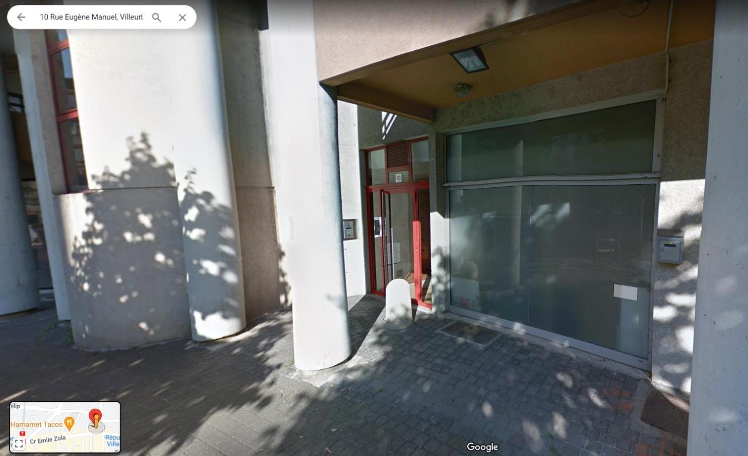 Ferienwohnung Le Phenix - Hypercentre 16 Personnes Garage Gratuit Wifi Jardin Barbecue Proche Parc Tete D'Or Villeurbanne Exterior foto